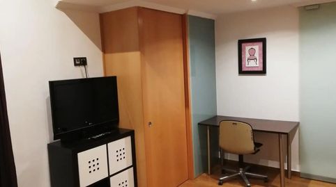 Foto 3 de Habitació a Calle Hernando de Acuña, Parquesol, Valladolid Capital