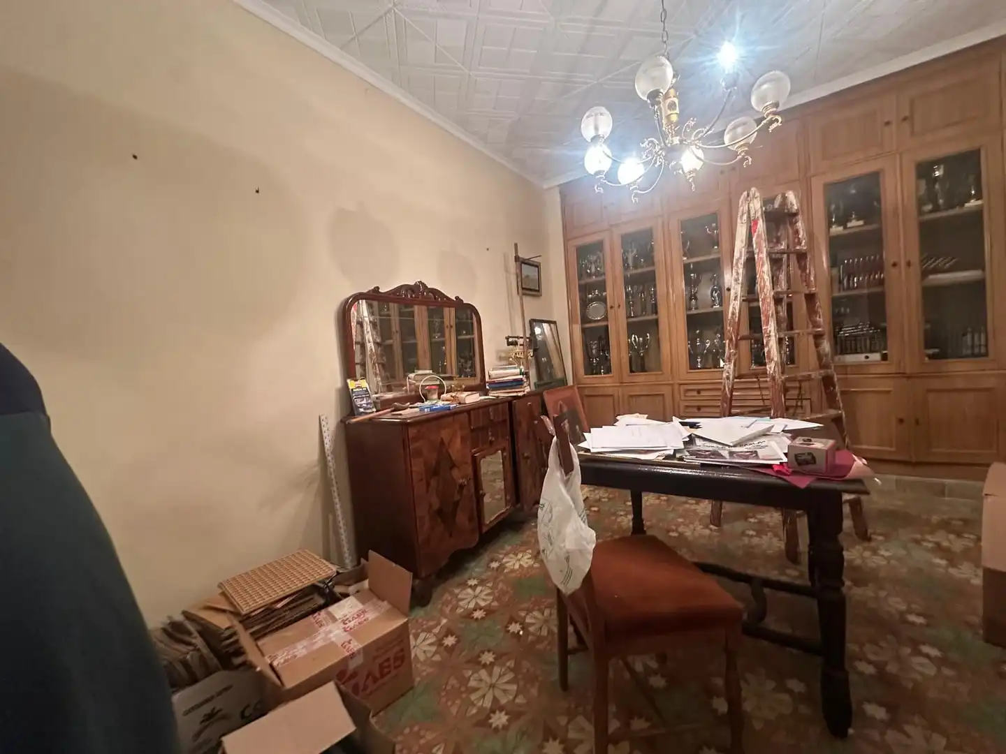 Maison avec jardin à vendre à Calle Clavel, imagen 3