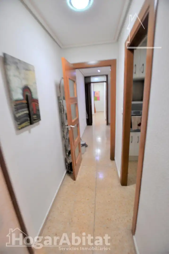 Flat for sale in Foios, Valencia