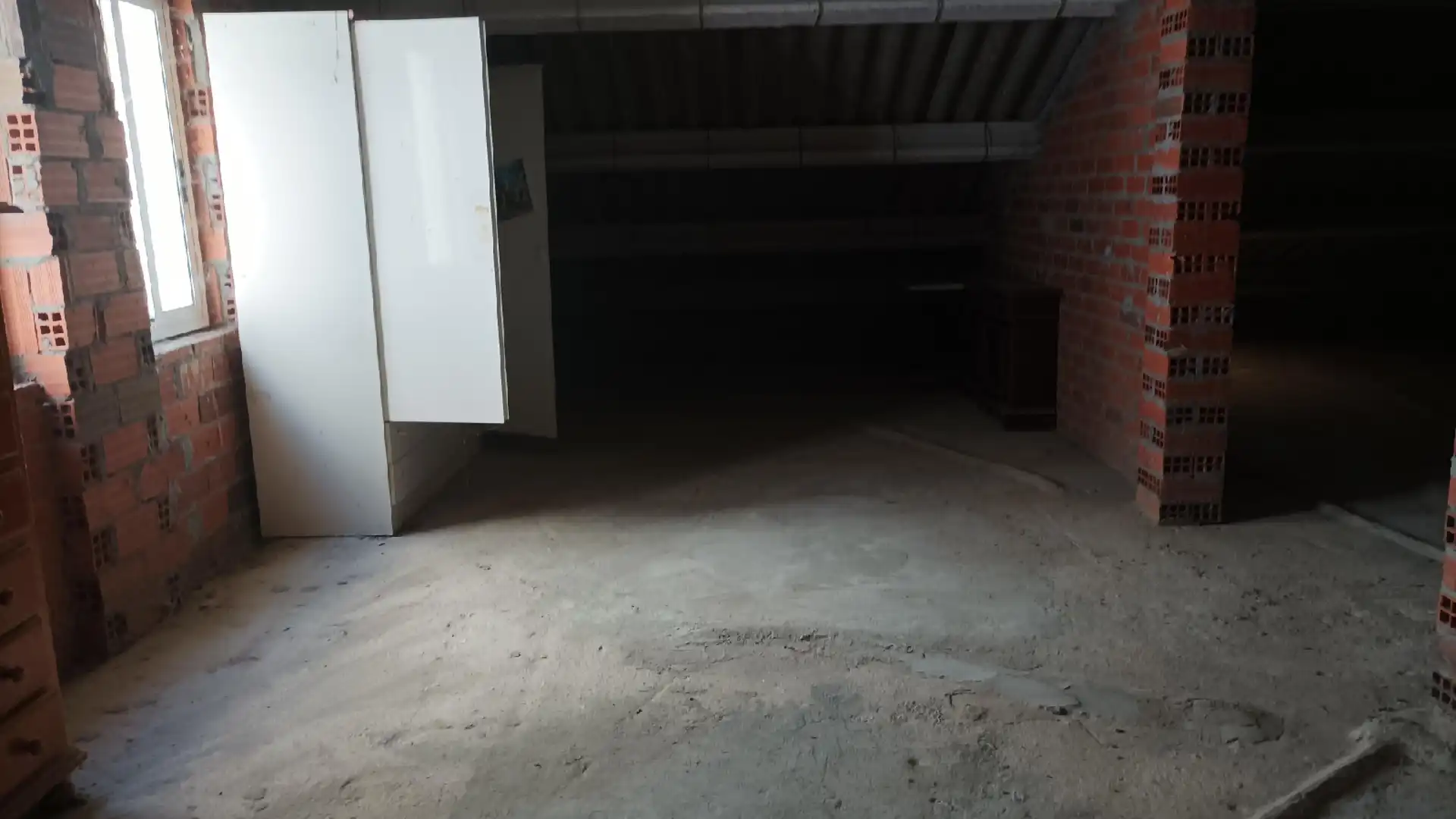 Piso en venta en Coristanco