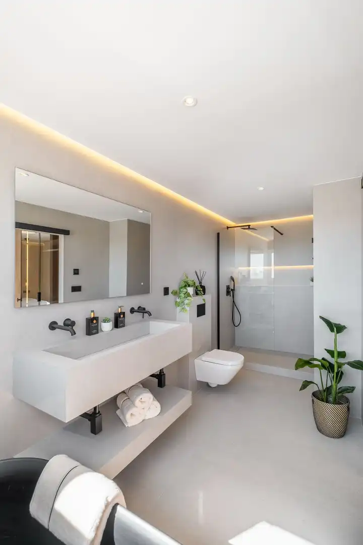 Attique avec piscine à vendre à Nueva Andalucía, imagen 19