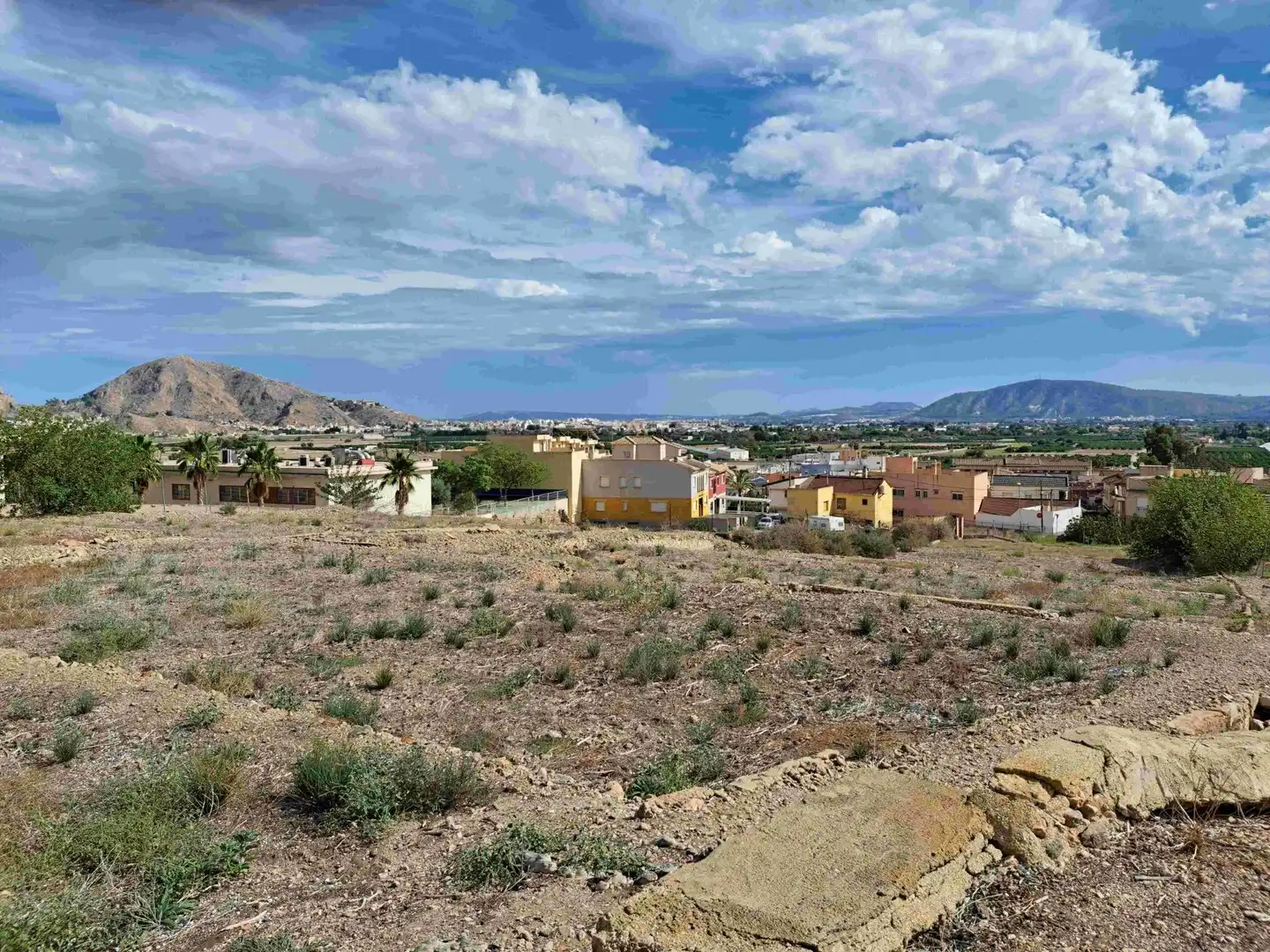 Casa o xalet en venda en Orihuela