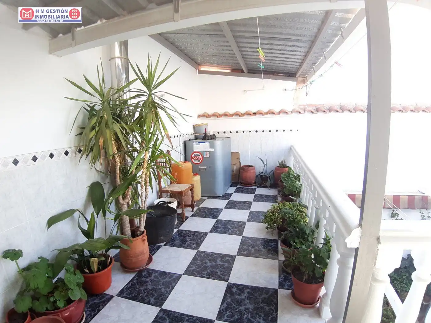 Casa en venda a Alcázar de San Juan, imagen 15