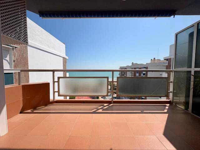 Piso en Alquiler en Padre Jaime - Los Cabos