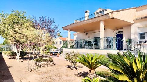 Foto 3 de Casa o xalet en venda a Villamontes - Boqueres, Alicante