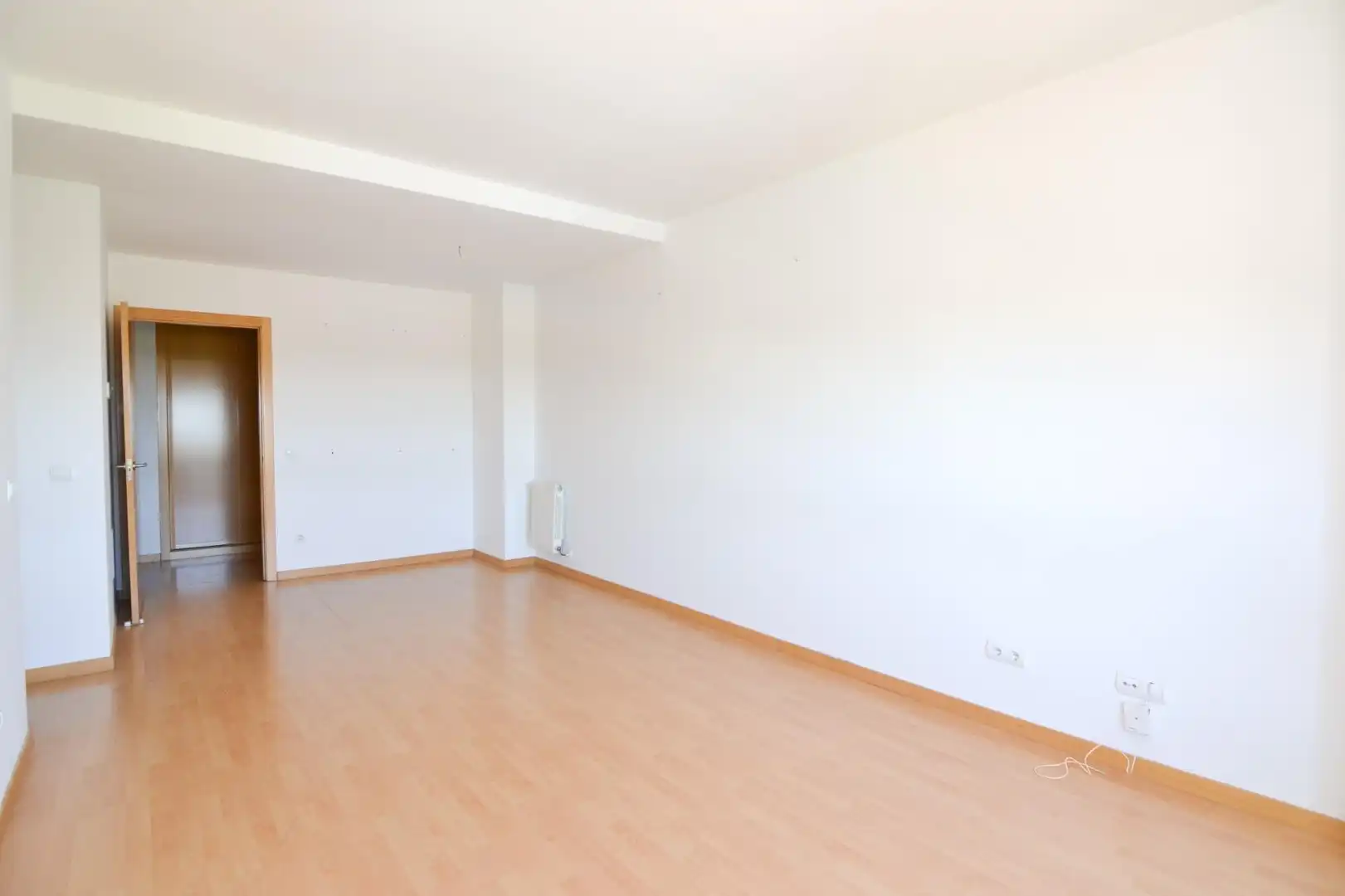 Living room of Flat for sale in Navalcarnero  with Heating, Storage room and Community pool