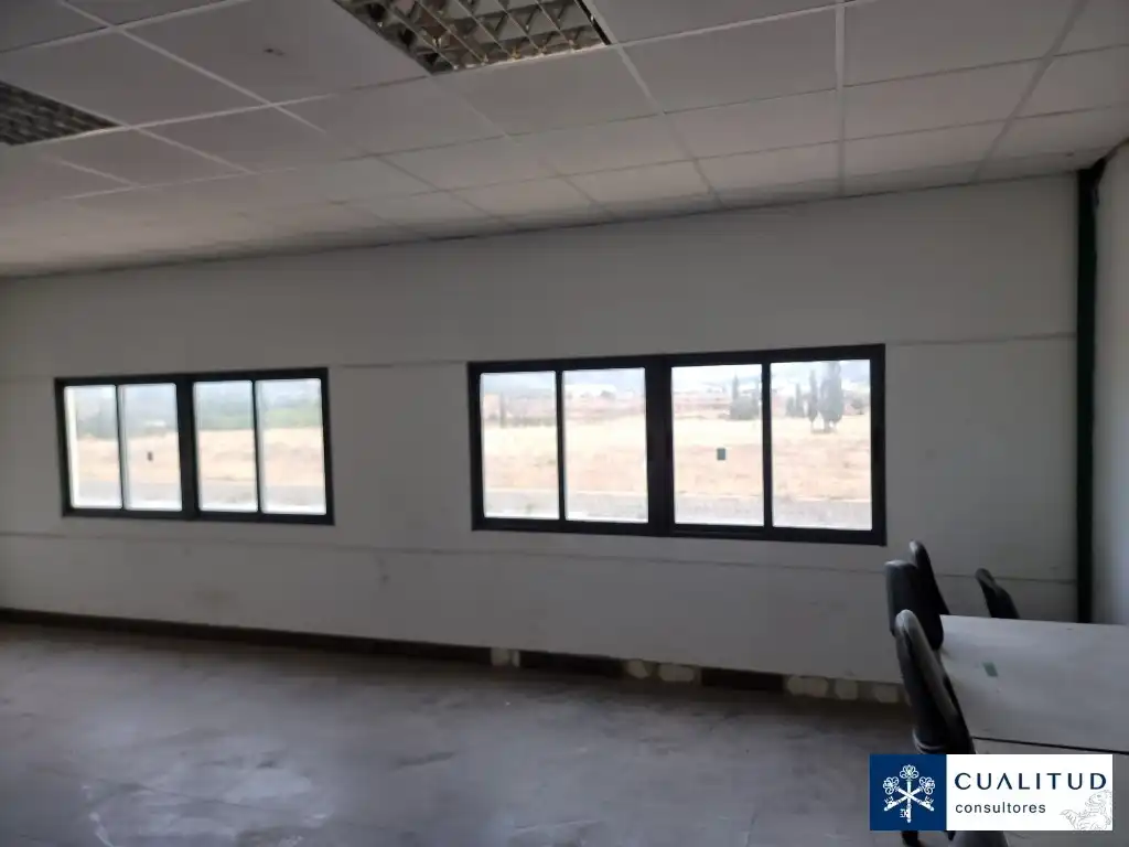 Vista exterior de Nave industrial en venta en Vila-real