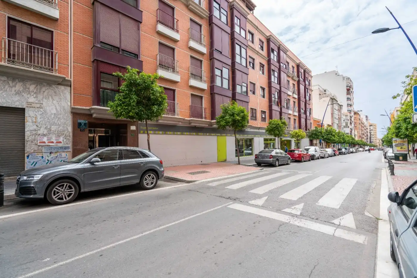 Terrenys i solars en venda a Calle JESUS PERCEVAL 51, imagen 4