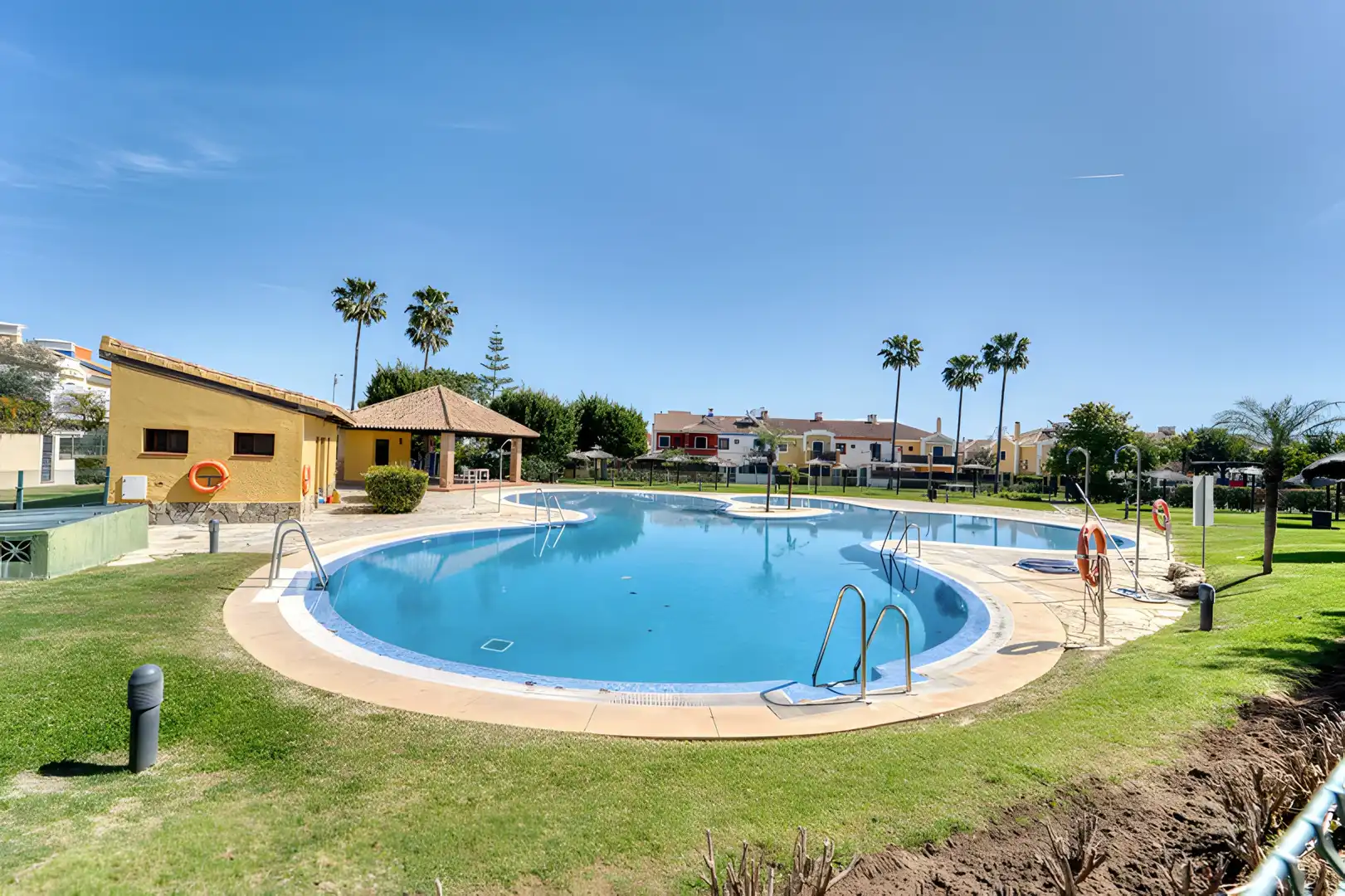 Casa amb piscina en venda a San Pedro de Alcántara, imagen 44