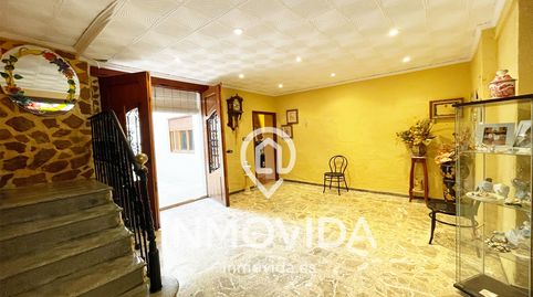 Foto 4 de Casa o chalet en venta en Xàtiva, Valencia