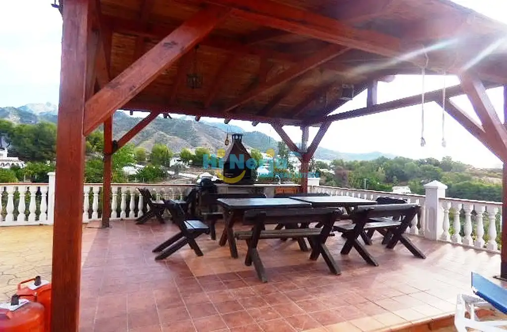 Chalet con piscina en venta en Centro, imagen 8
