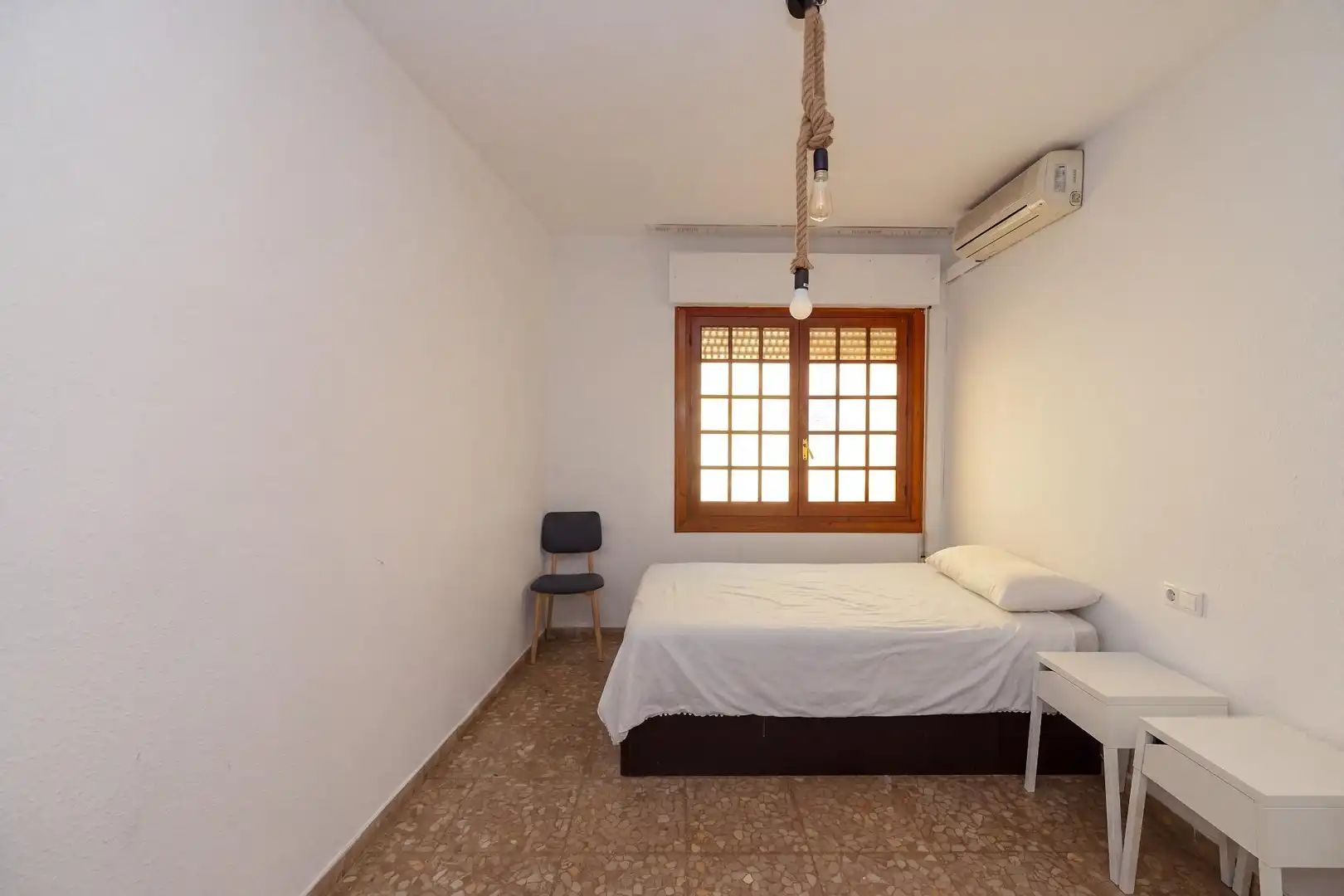 Casa aparellada en venda a Calle SERRANO PARRES, imagen 49