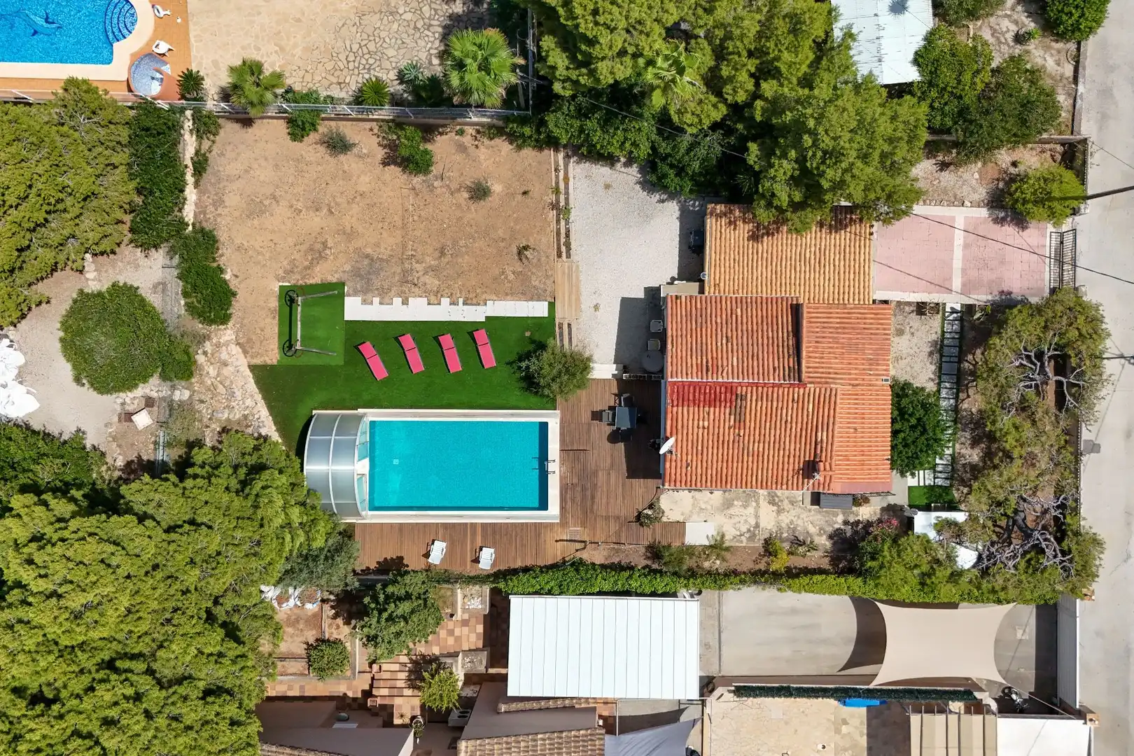 Maison à vendre à Zona Pueblo, imagen 42