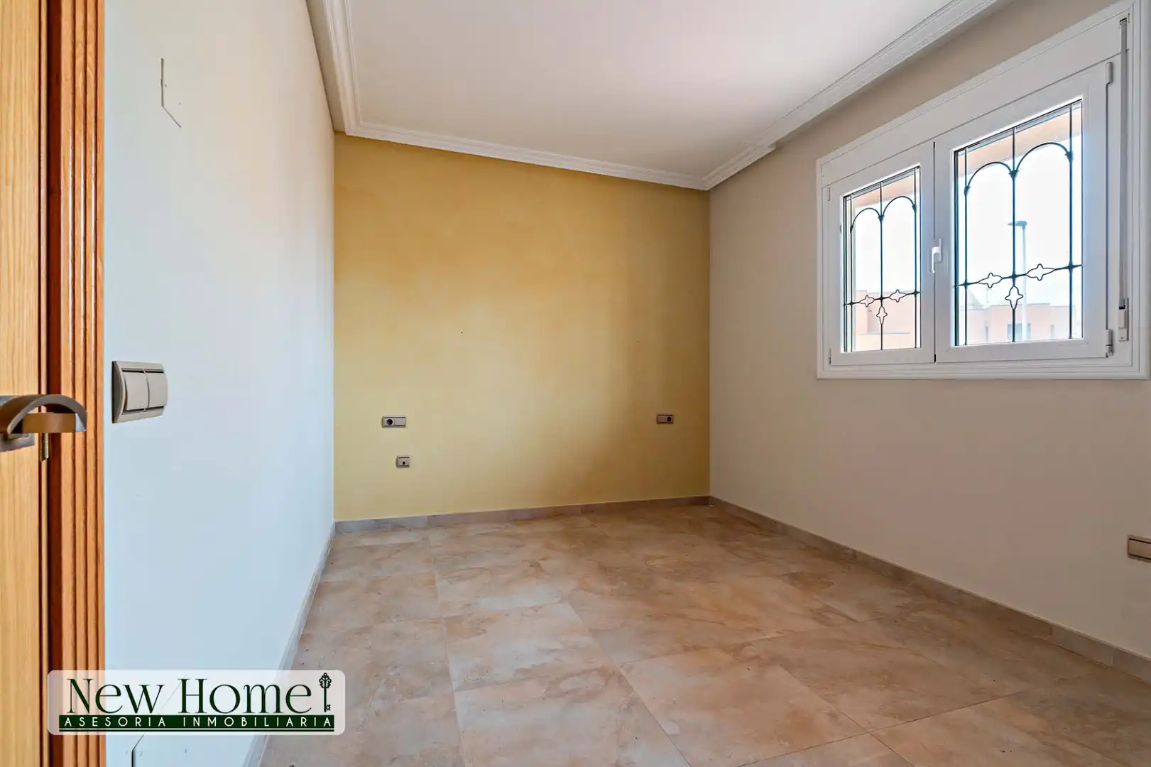 Habitación de Casa o chalet en venta en Roquetas de Mar con Aire acondicionado, Terraza y Amueblado
