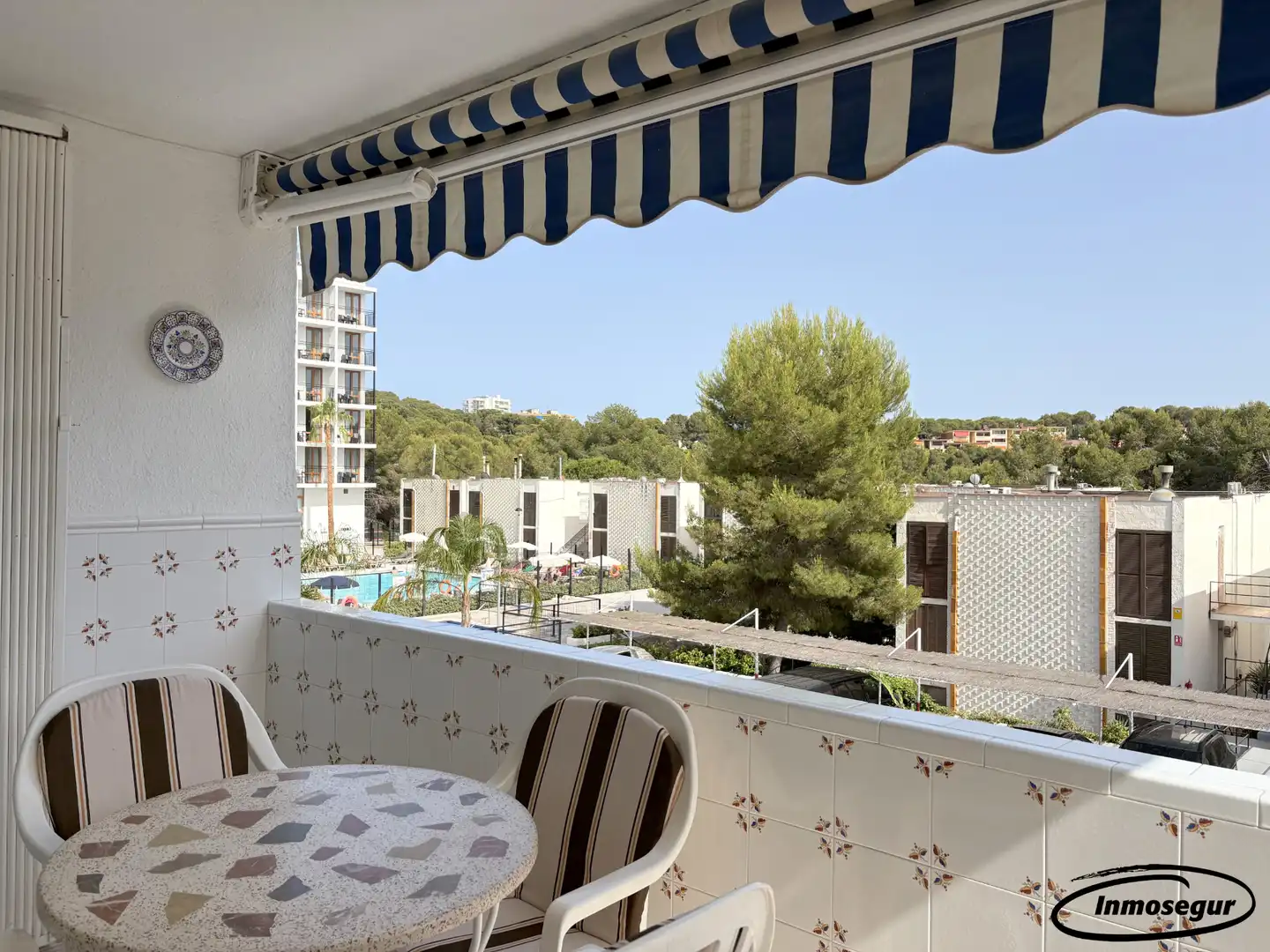 Terrassa de Pis en venda en Salou amb Aire condicionat, Calefacció i Terrassa