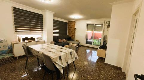 Foto 4 de Ático en venta en Alaquàs, Valencia