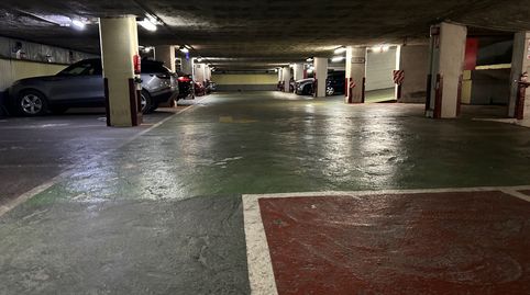 Photo 4 of Garage for sale in Arenal - Museo, Sevilla Capital