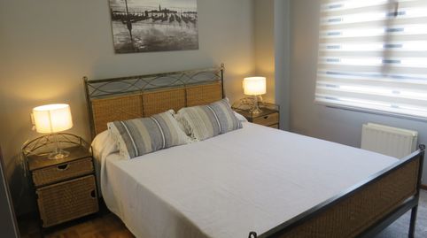 Foto 4 de Apartamento de alquiler en Calle Antonio Machado, 15, Raíces, Castrillón