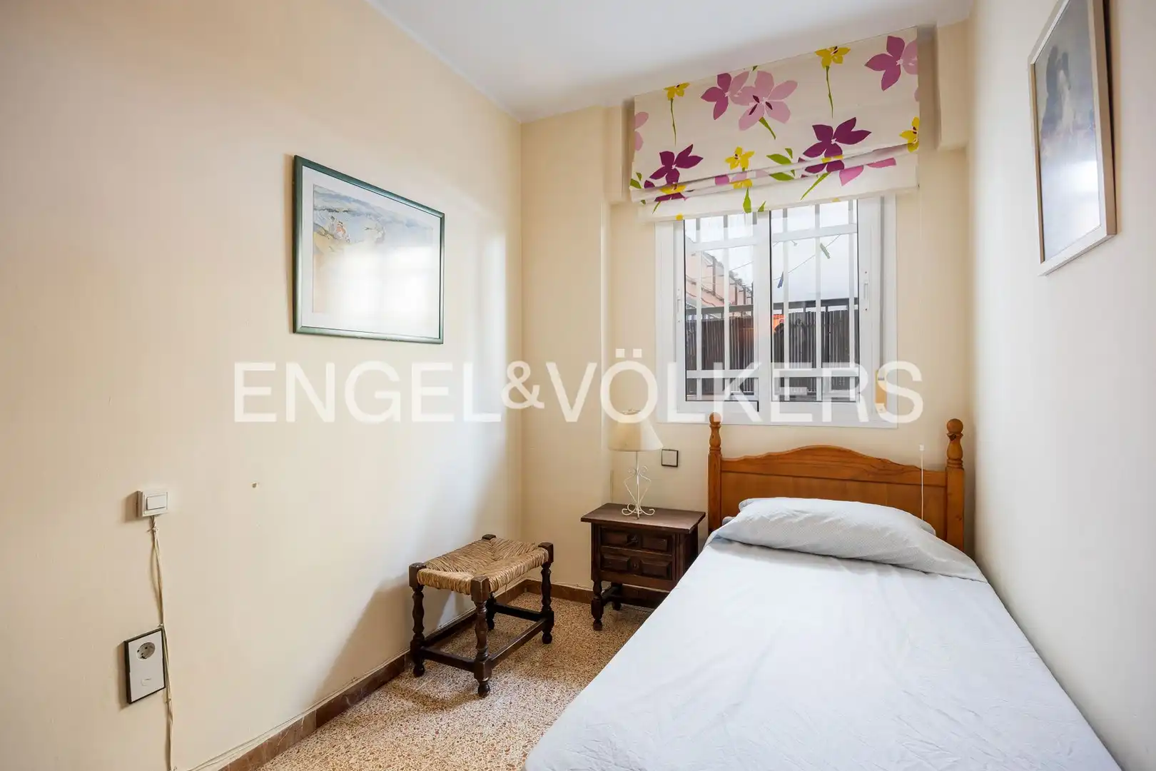 Habitación de Planta baja en venta en Chipiona con Calefacción y Terraza