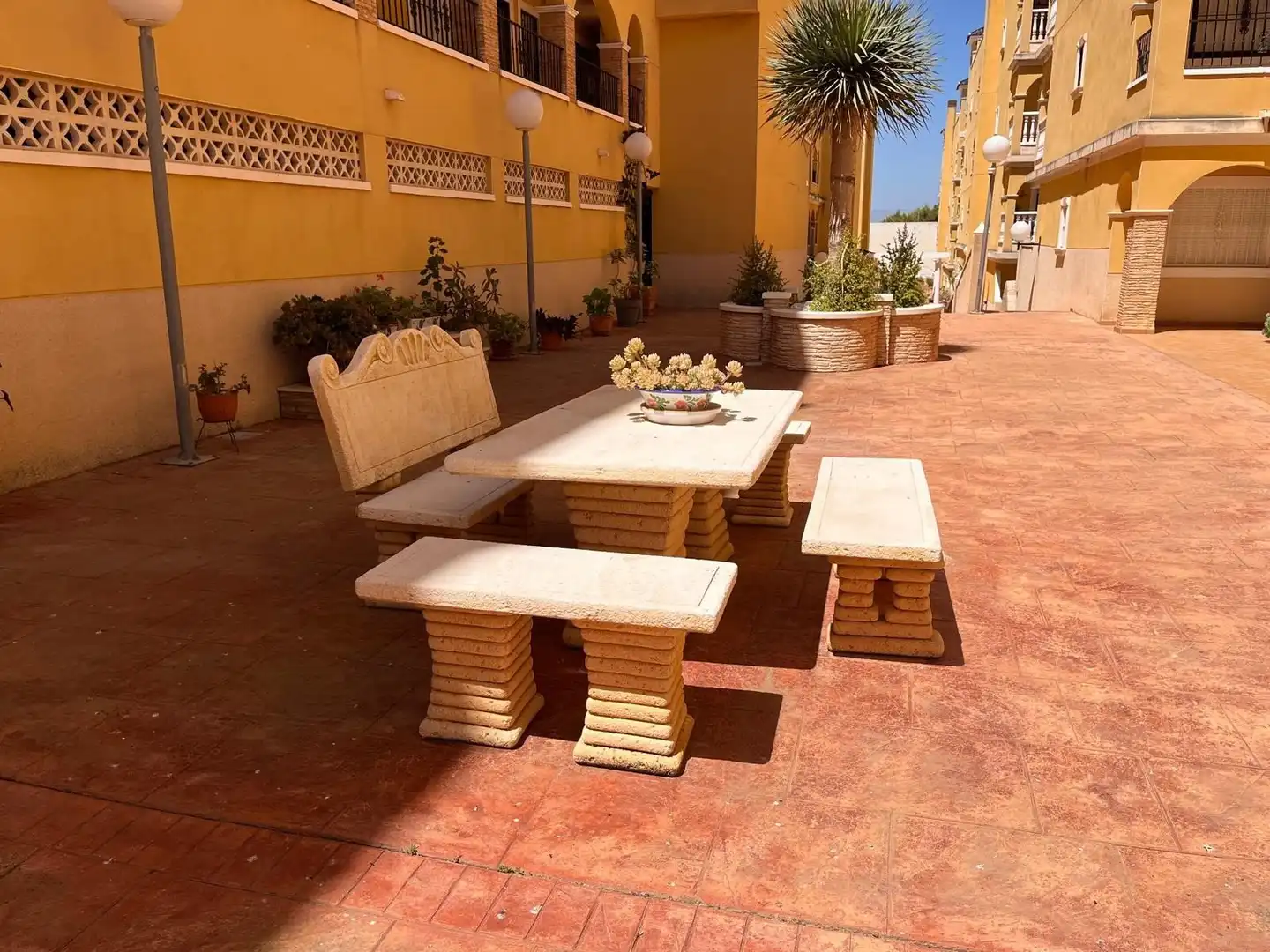 Appartement compact avec terrasse à vendre à N/A, imagen 26
