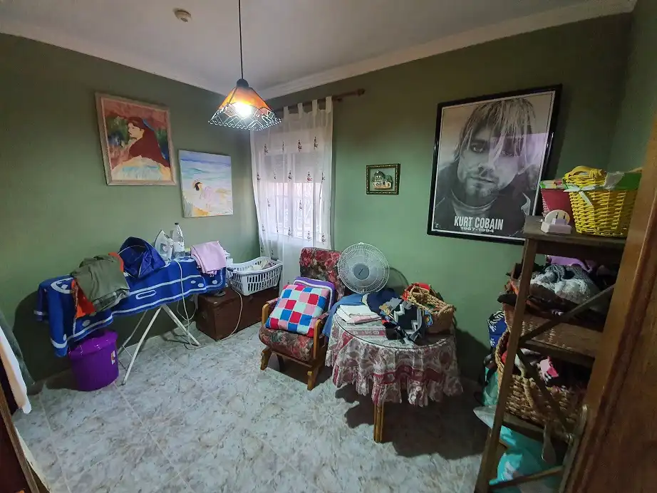 Casa o chalet en venta en Elche / Elx con Terraza, Balcón y Alarma