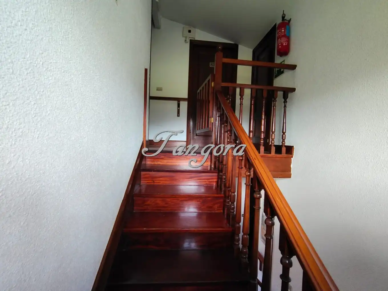 Casa o xalet en venda en Busturia amb Calefacció, Jardí privat i Parquet
