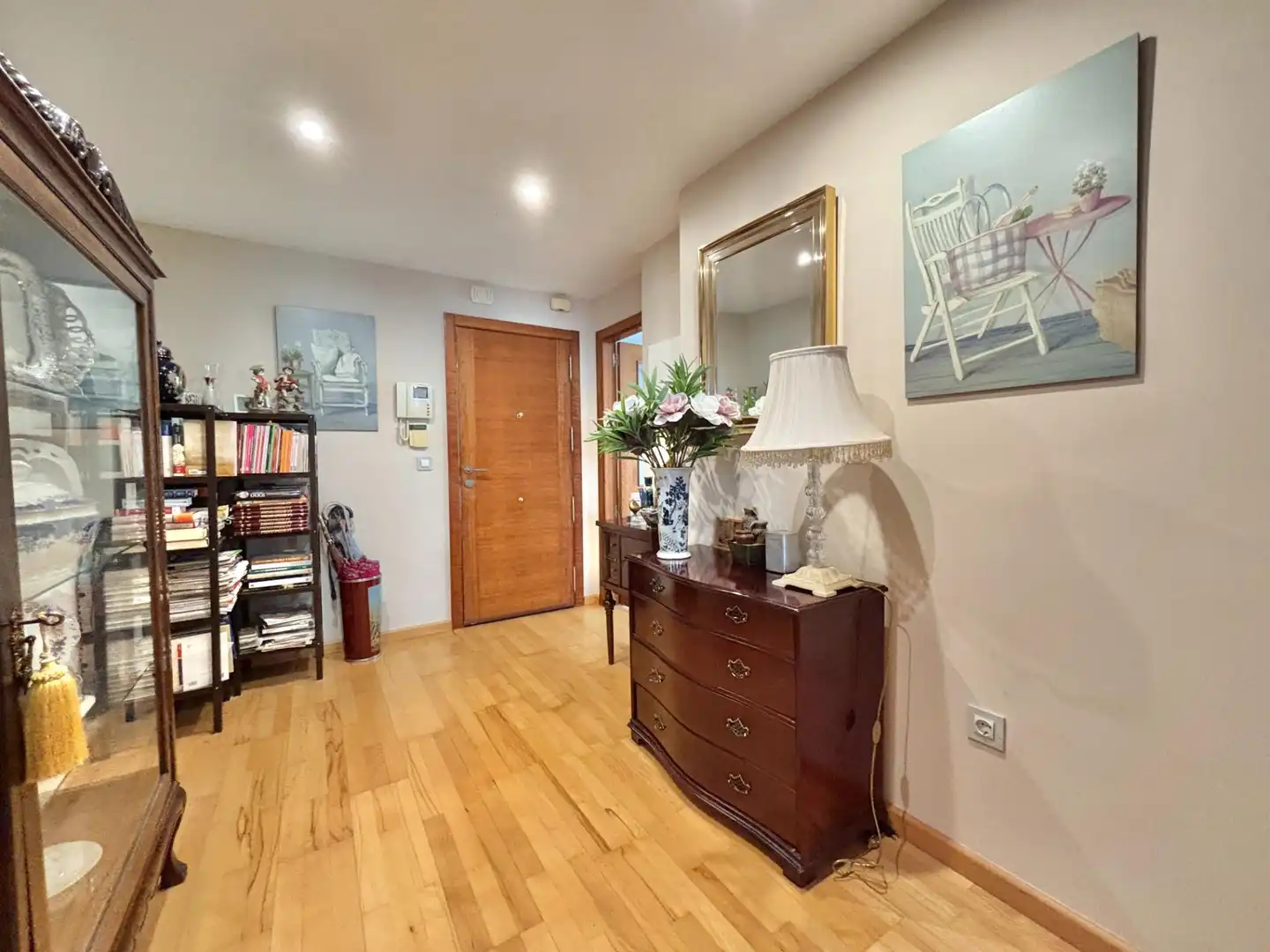 Wohnung mit Terrasse zum Verkauf in Centro, imagen 13
