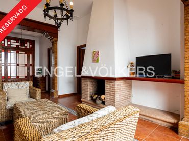 House with garden for sale in Playa de la Regla