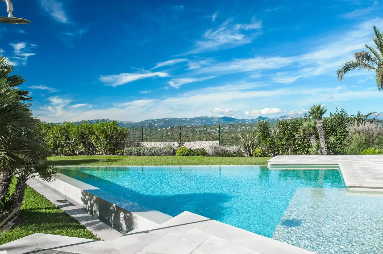 Villa mit Terrasse zum Verkauf in Llevant, imagen 6