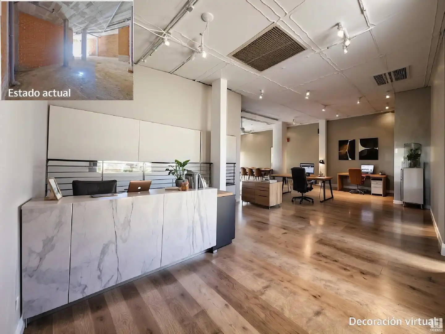 Commercial properties for sale in Llevant