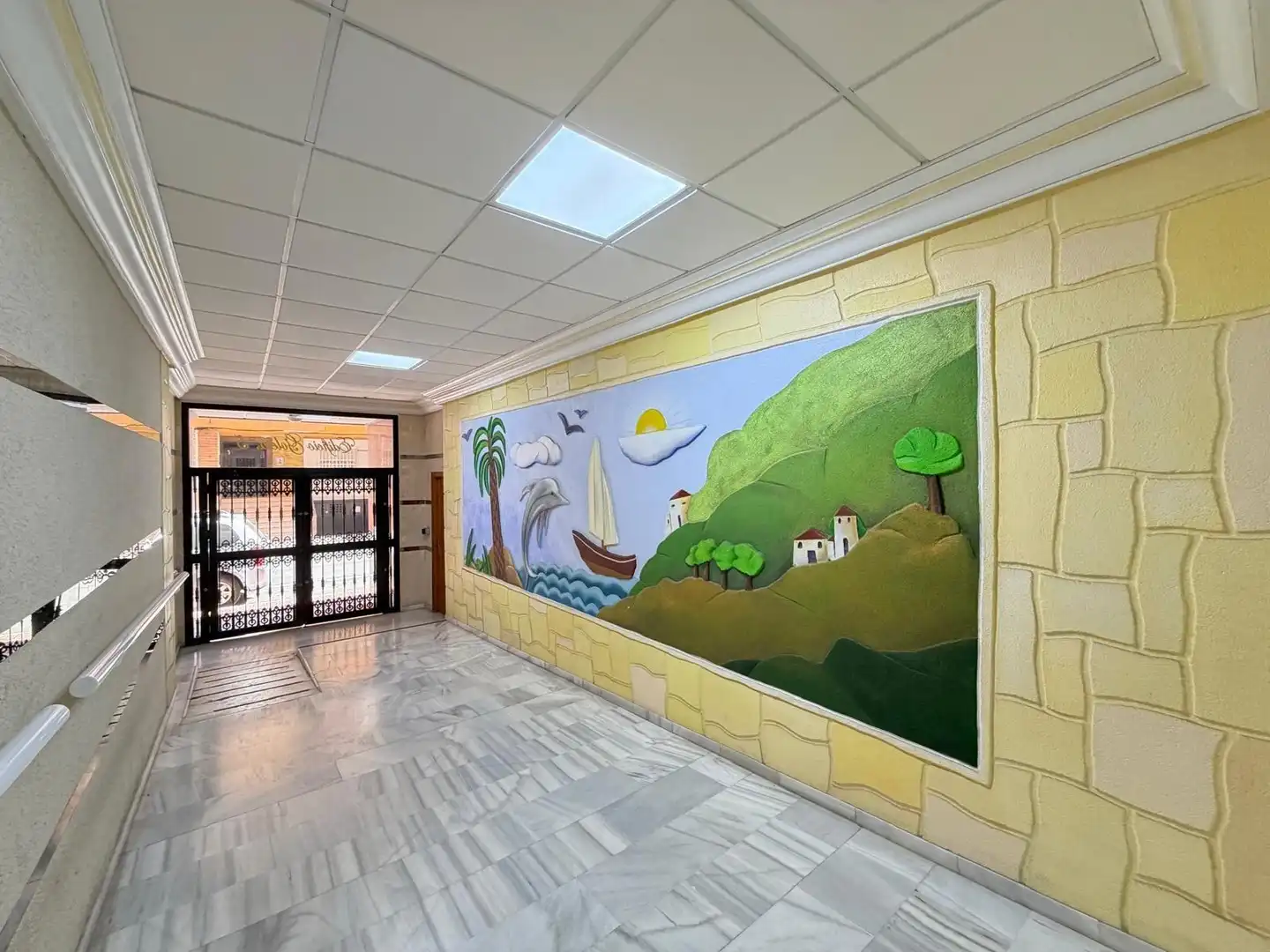 Apartamento con terraza en venta en GOLETA, imagen 66