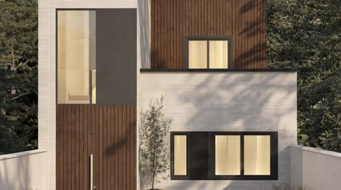Foto 3 de Casa adosada en venta en El Bercial, Getafe