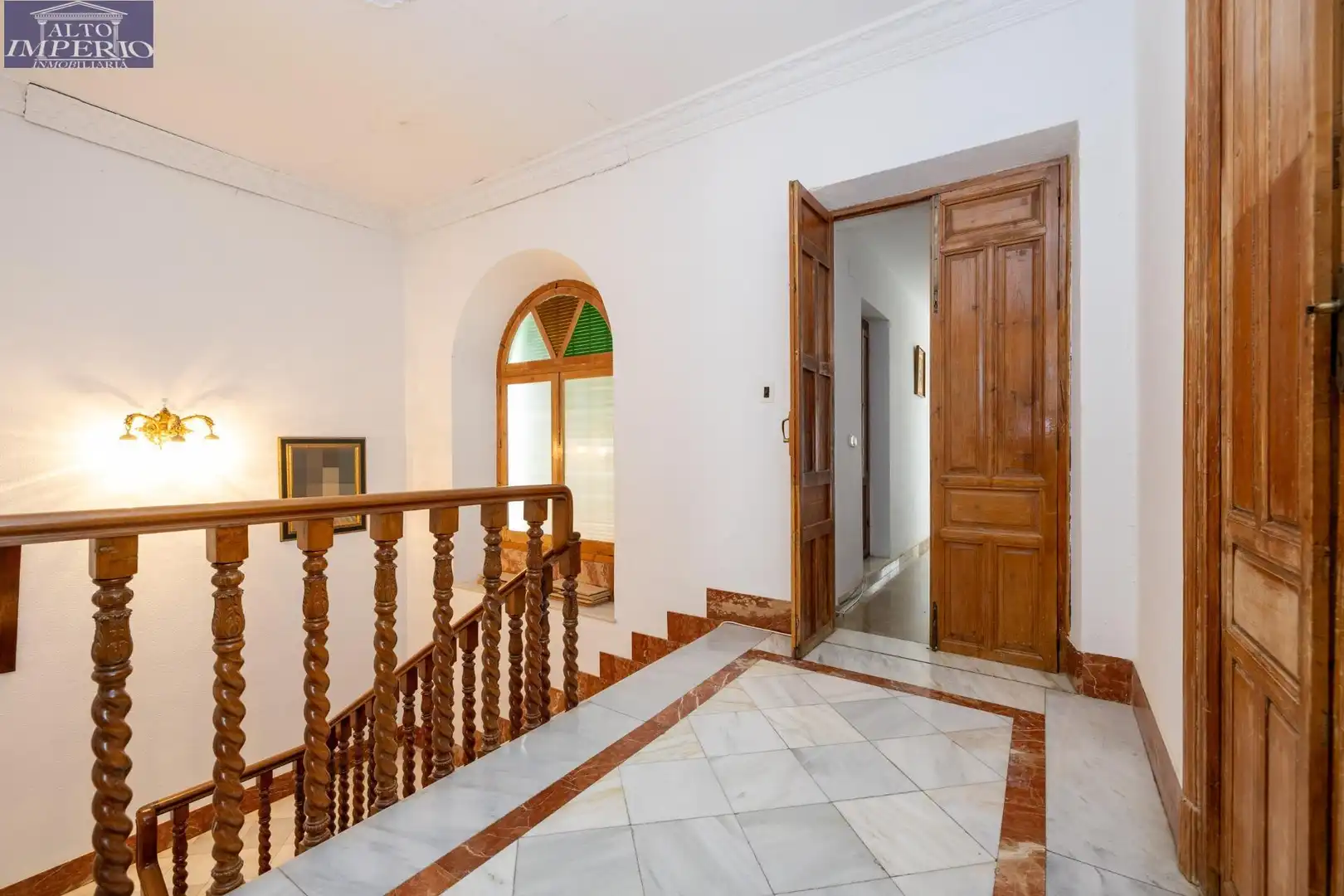 Adosado con terraza en venta en Valderrubio, imagen 27