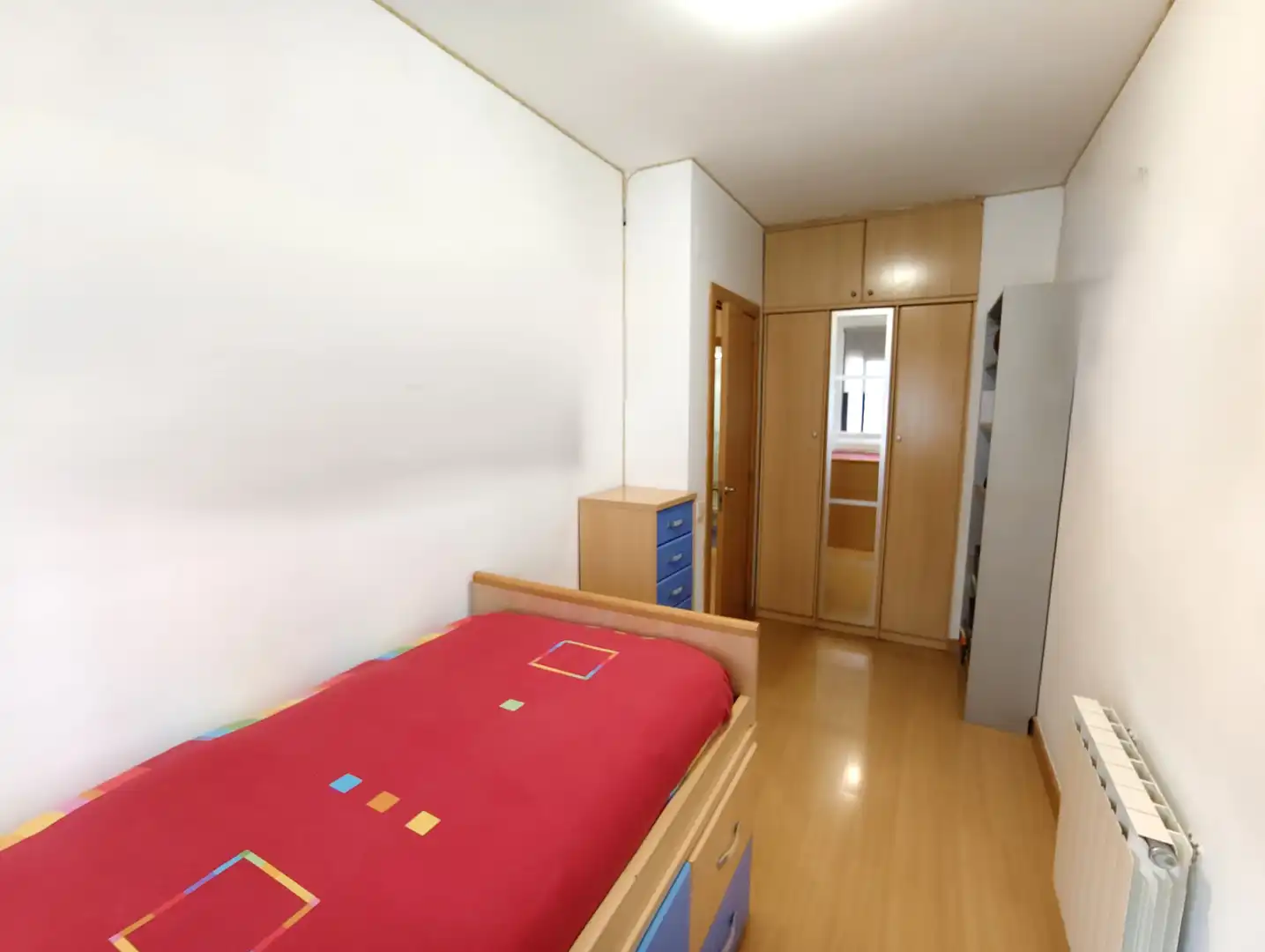 Dúplex con terraza en venta en Carrer del General Weyler, imagen 19