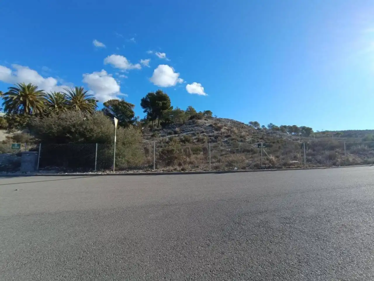 Terreno residencial en venta en Petrer, imagen 5