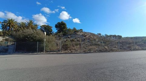 VENTA DE PARCELA EN LOMA BADA, imagen 5