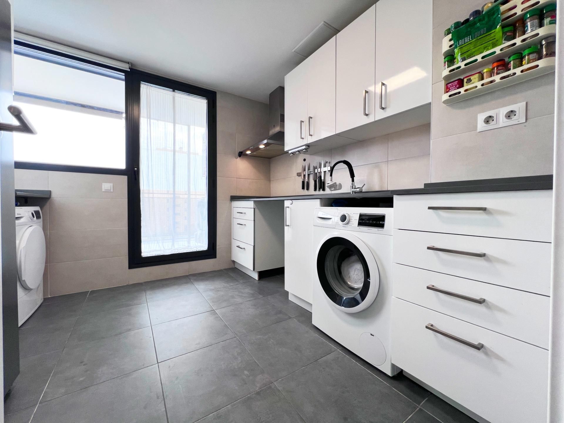 Flat for sale in Hospital