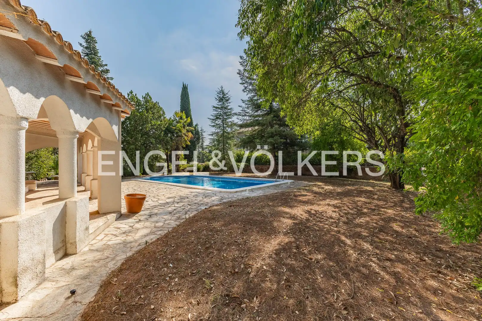 Villa con terrazza in vendita a Sant Fruitós de Bages, imagen 54