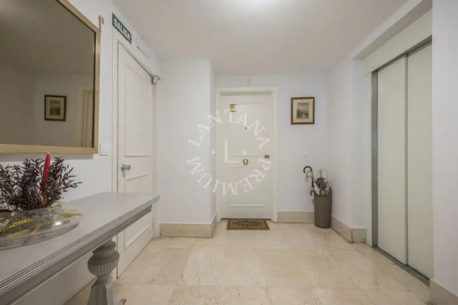 Flat with pool for sale in Chamberí, imagen 38