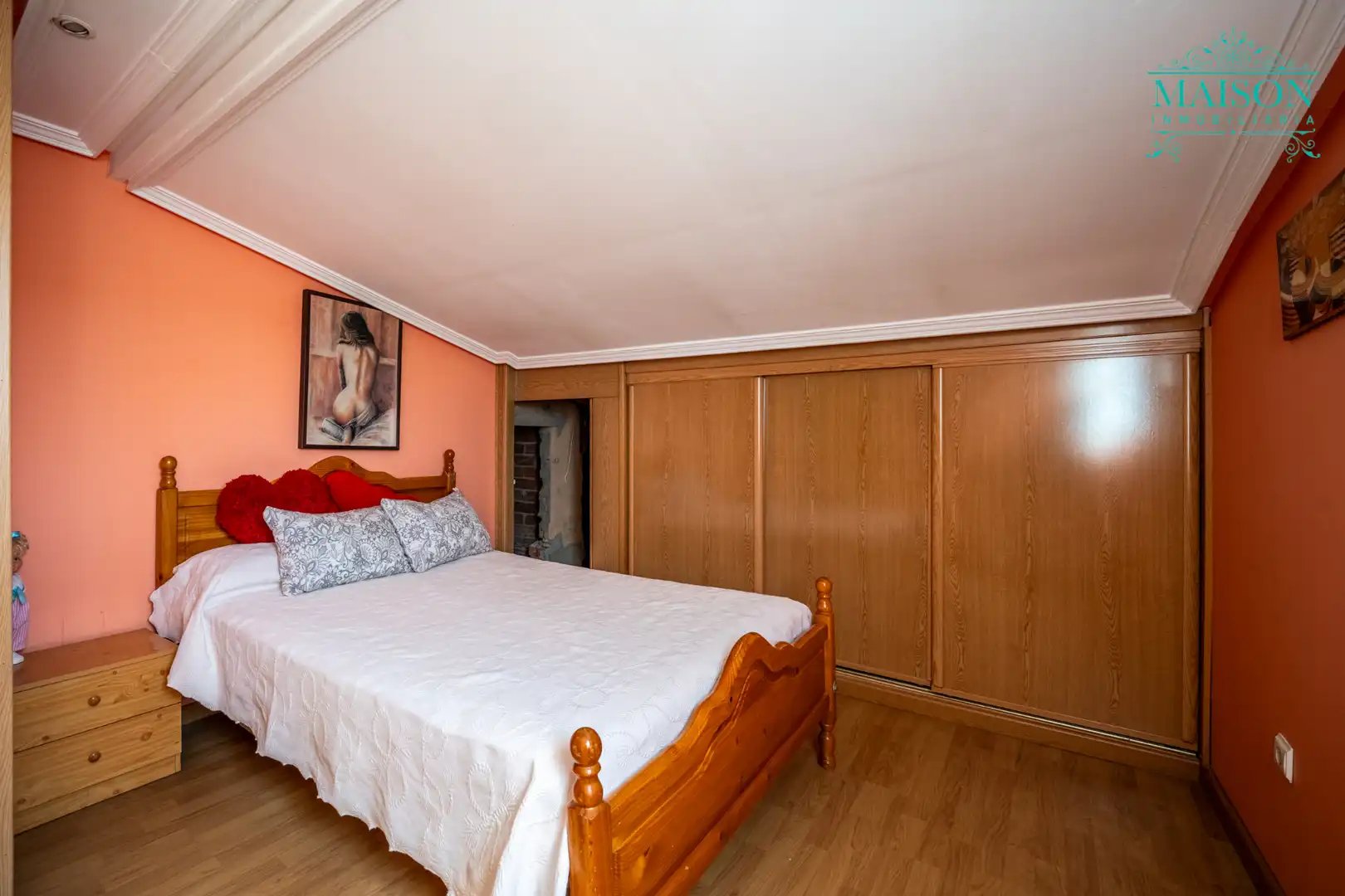 Villa avec piscine à vendre à Calle Sopeña, imagen 27