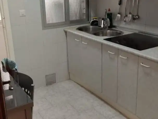 Appartamento con ascensore in vendita a Calle Los Negros 19, imagen 17
