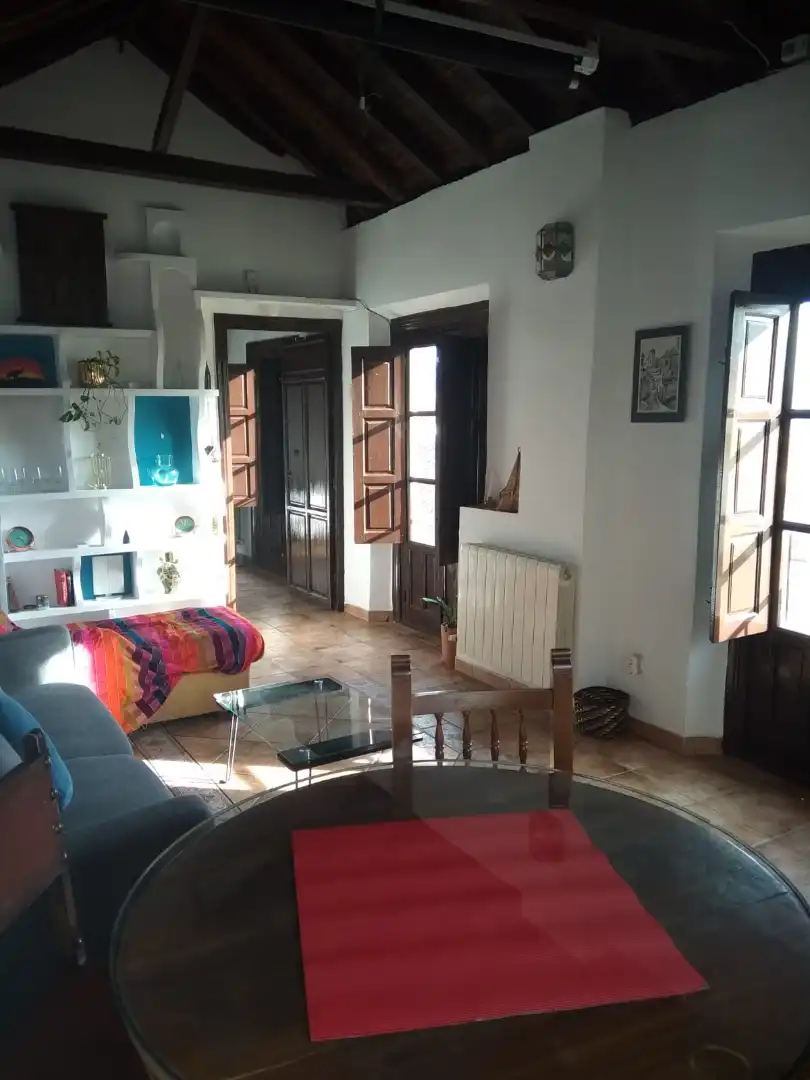 Flat for rent in Centro