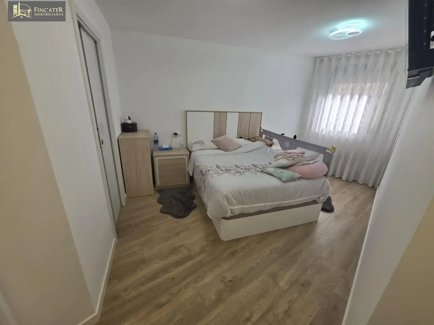 Habitación de Piso en venta en Teruel con Aire acondicionado, Calefacción y Terraza
