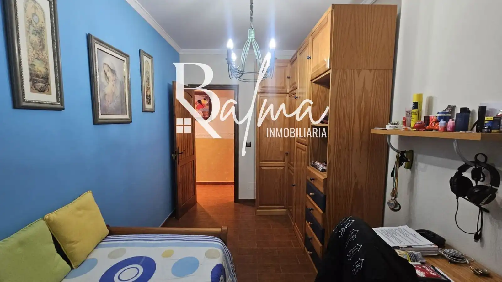 Villa con piscina in vendita a Sayalonga, imagen 13