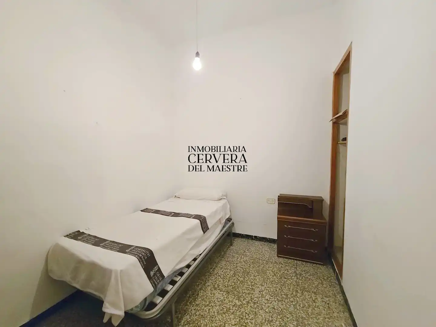 Schlafzimmer von Einfamilien-Reihenhaus zum Verkauf in Xert