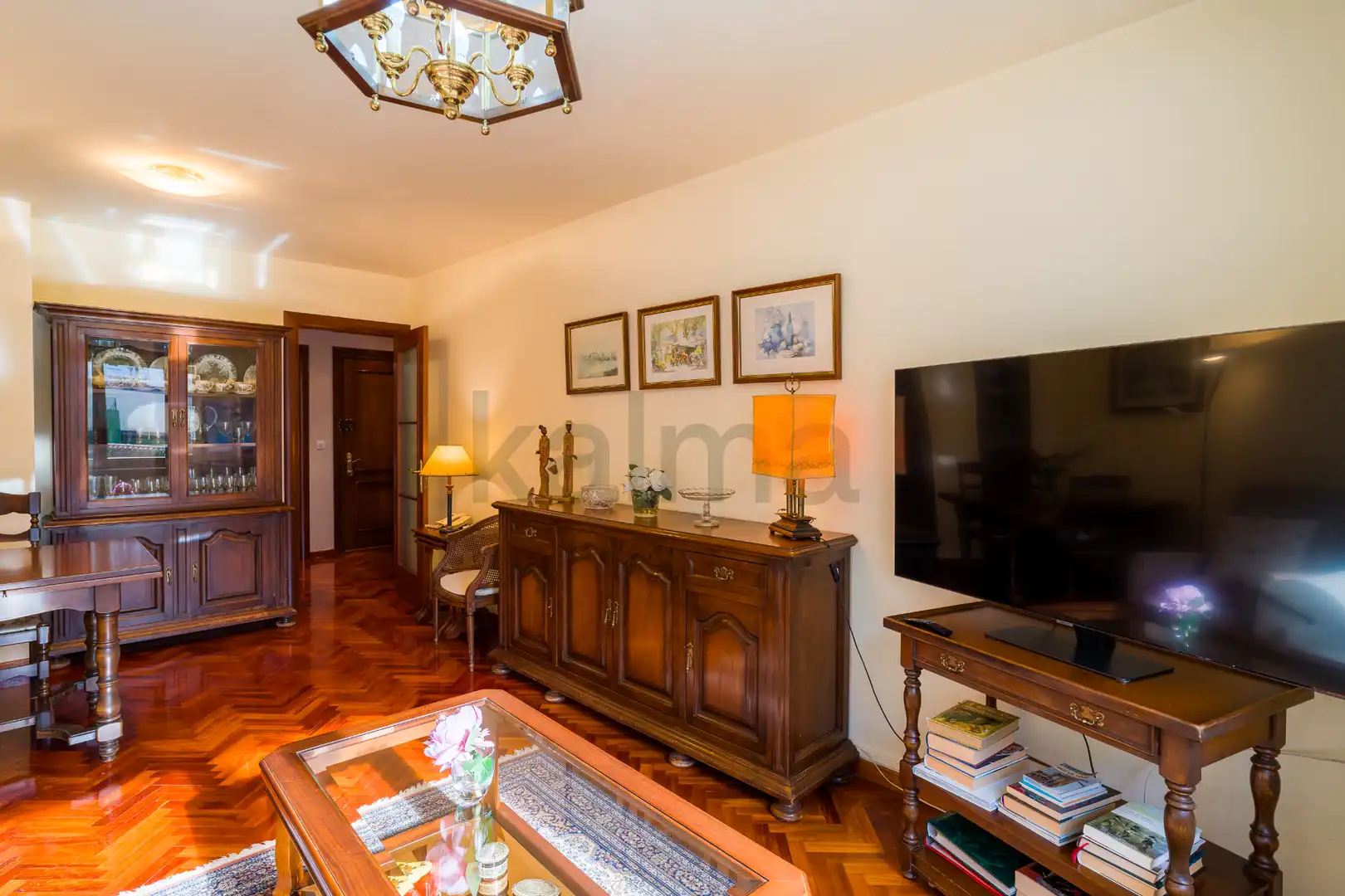 Wohnung mit Aufzug zum Verkauf in Calle González Besada, imagen 5