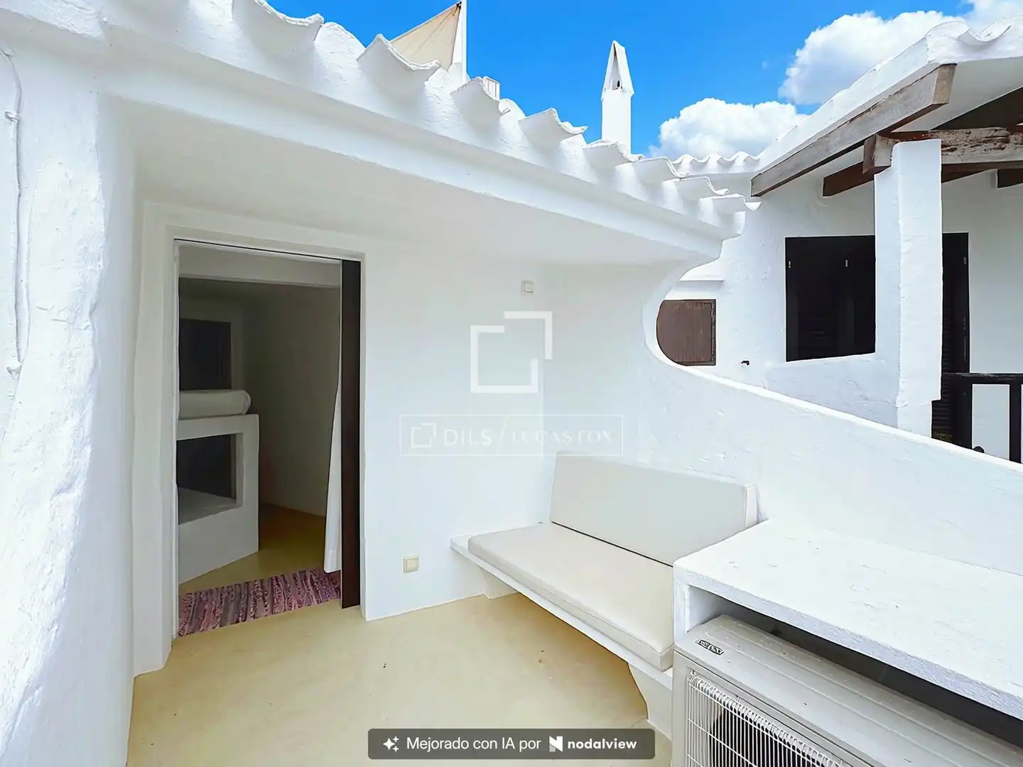 Attic for sale in Sant Lluís, Illes Balears