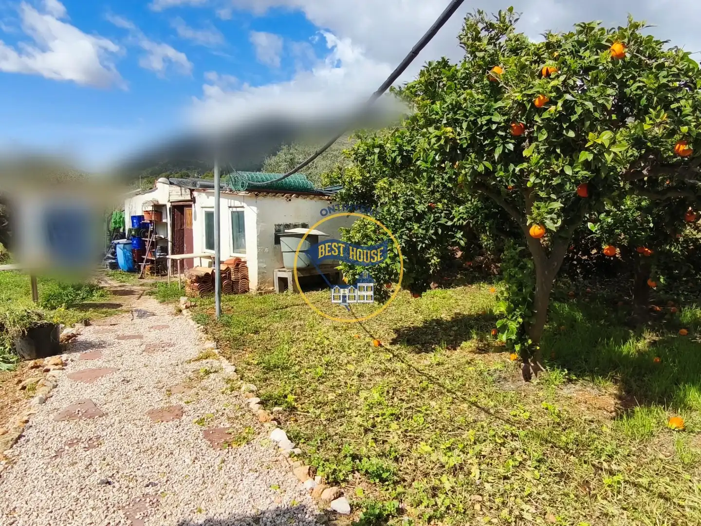 Xalet en venda a Aielo de Malferit, imagen 18