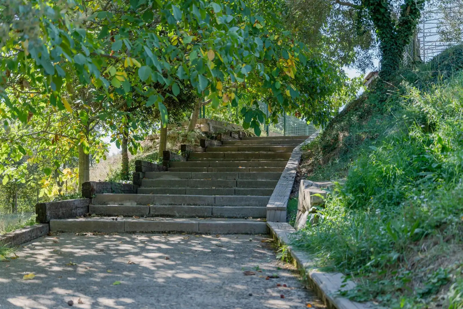Casa rustica con terrazza in vendita a Sant Hilari Sacalm, imagen 85