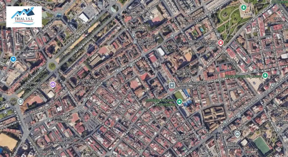 Flat for sale in Calle Moncayo, imagen 3